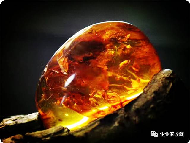 金沙琥珀价格揭秘，珍稀宝石价值探寻之旅