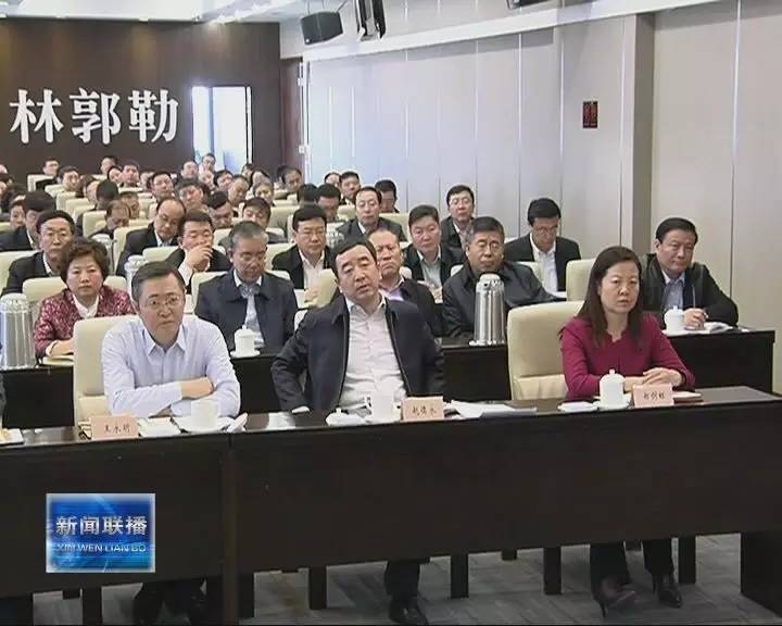 抓好落实环保工作，落实环保措施 