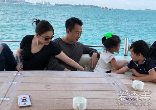 怀三胎的明星引发关注，娱乐圈掀起新生命浪潮