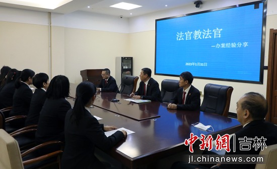 法官办案能力不断提升，法官办案经验分享 