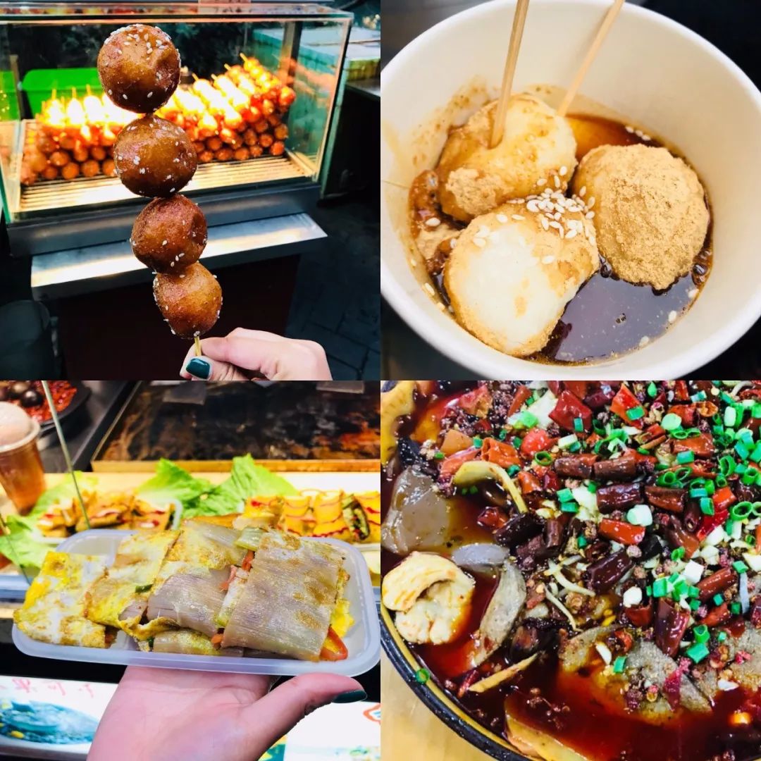 南京自助旅游攻略大放异彩！必玩景点、美食一网打尽！