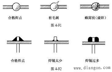 广东焊点公司排行榜及行业影响力解析