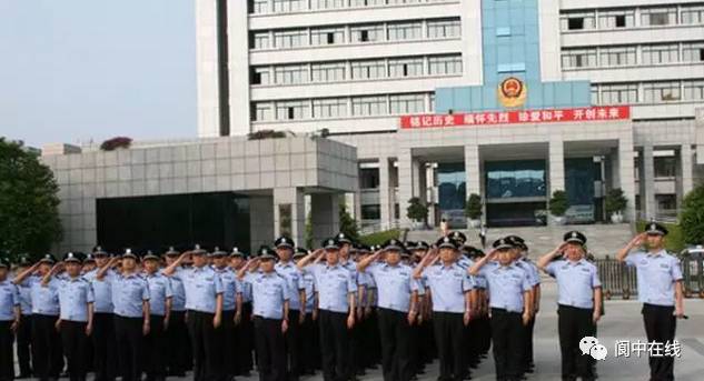 阆中中学最新热点新闻速递