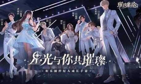 明星命途传奇，星途璀璨背后的故事