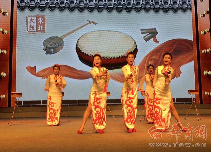 艺术盛宴，画比赛作品精彩展示