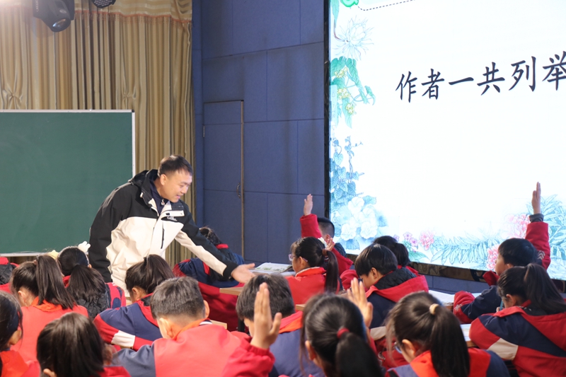 亳州初中排名前十名校风采展示，教育理念引领成长之路