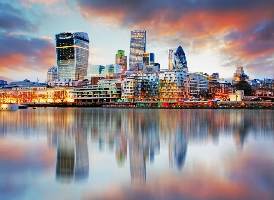 英国旅游入境指南，一站式攻略助你畅游英伦风情胜地！