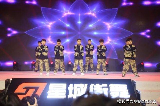 明星街舞视频盛宴，最佳观赏平台，尽展舞动风采