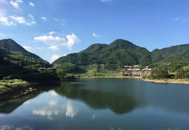 潮阳水库游玩全攻略，最新指南带你畅游美景