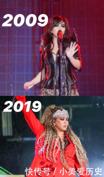 世界高音女歌手排名大盘点，谁登榜首？惊艳嗓音一睹为快！