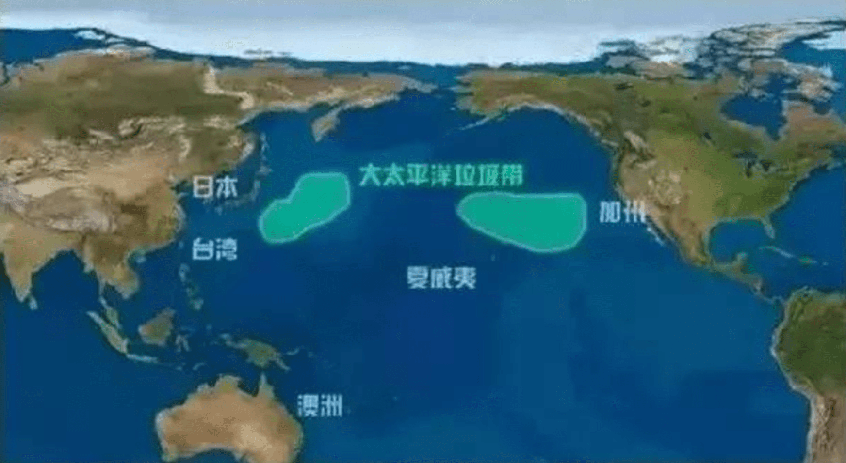 世界海洋盐度排名揭秘，探寻盐度背后的奥秘