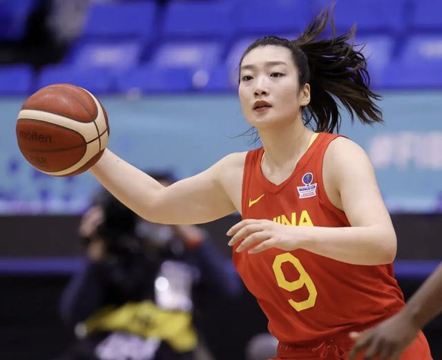 女篮世界杯正赛最新时间表解析，赛事安排一览无余！