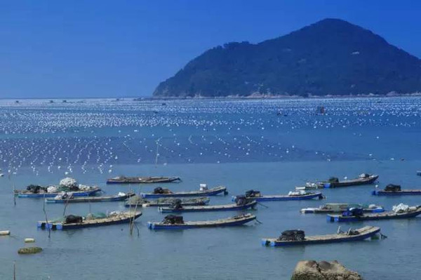 汕头南澳岛一日游攻略探索海岛风情