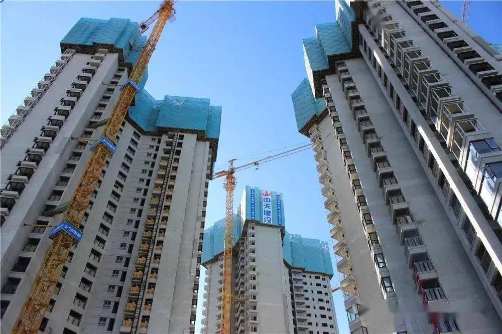 住宅施工案例专题，住宅建筑案例 
