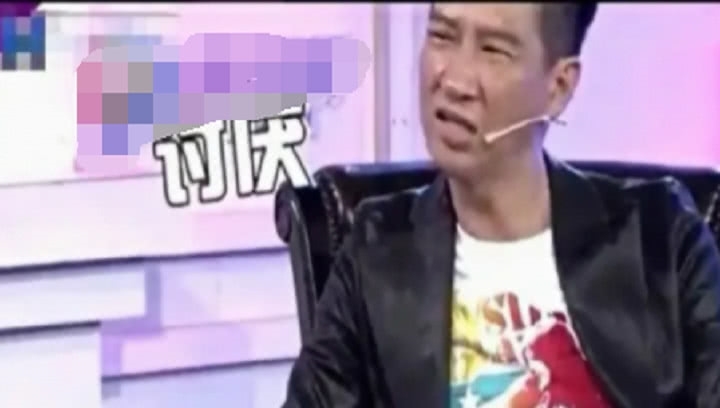 华少独家采访，华少怎么不主持了 