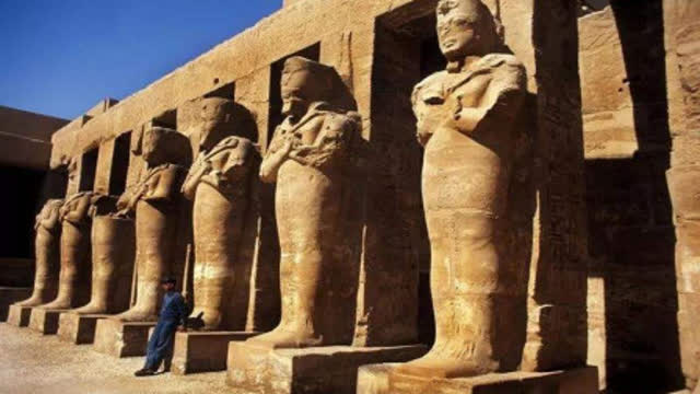 埃及总统独家旅游攻略揭秘，文化盛宴与神秘遗迹之旅
