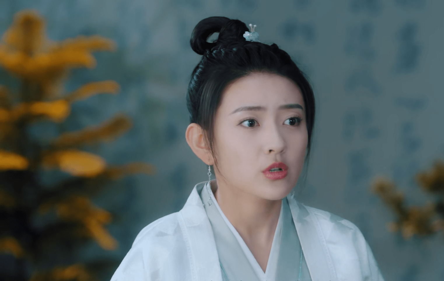 雁归西窗月独家幕后花絮，雁归西窗月角色结局 