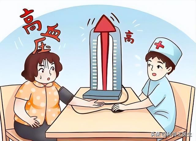 怀孕生气突发高血压，孕妇生气血压高头疼怎么缓解 