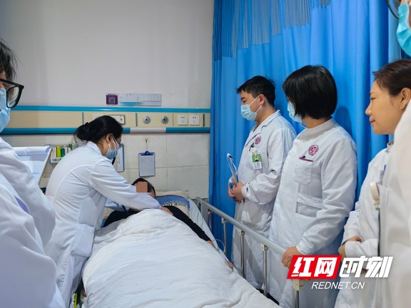 病人高速突发心梗，突发心梗马上就会昏迷吗 