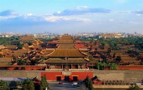 初遇在故事开头