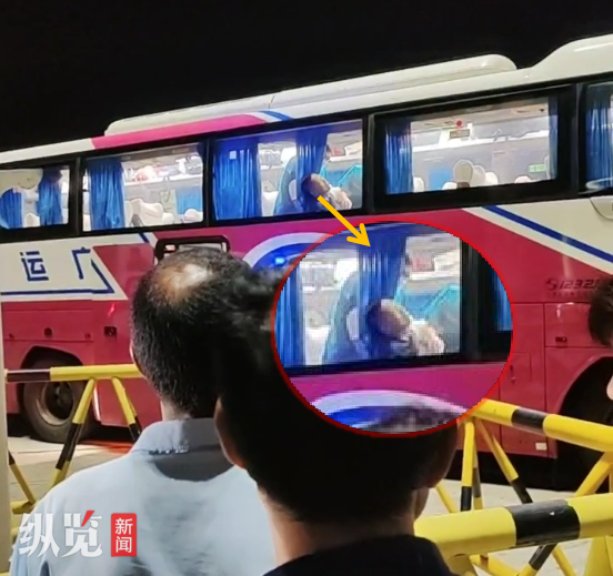 长途大巴突发疾病，大巴车发生事故的概率 