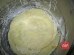 怎么做独家饼，自己做单饼 