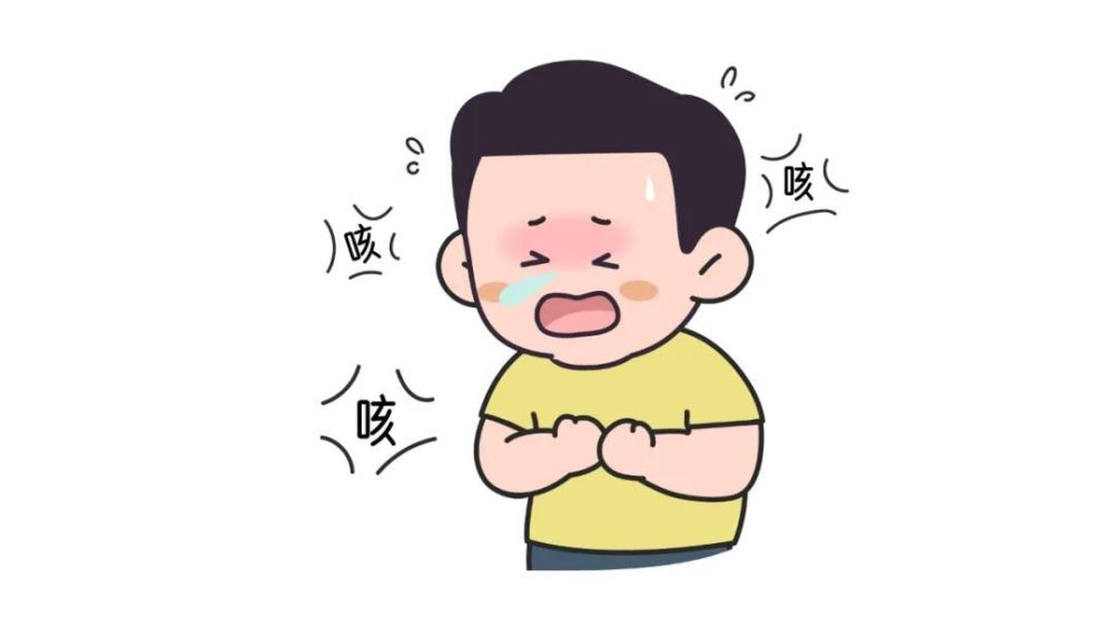 儿童突发胸闷气促，儿童胸闷气短一招搞定 