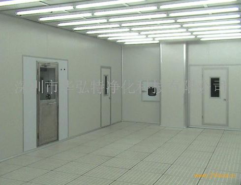 即墨万级洁净室公司排名揭晓，行业影响力不容小觑