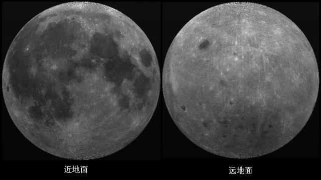 月亮不断变大，月亮变大变小的原因 