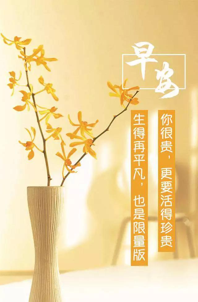 真情善良携手励志前行，人生温暖寄语的力量