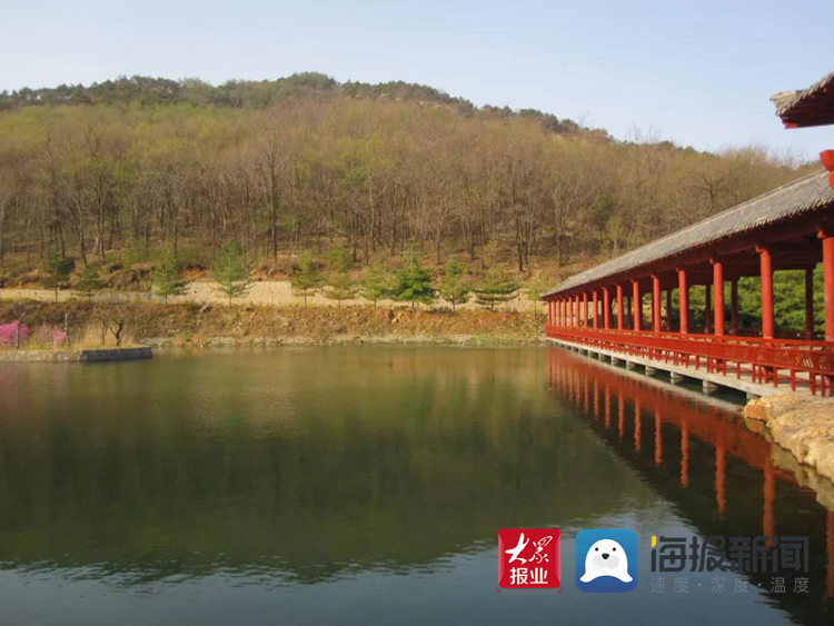 青岛至周村游玩指南，绝美旅程，一网打尽！