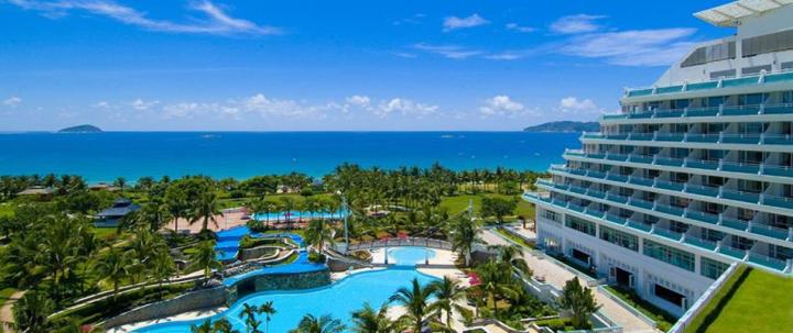 海南兴隆旅游攻略大全，度假胜地必玩景点全攻略！