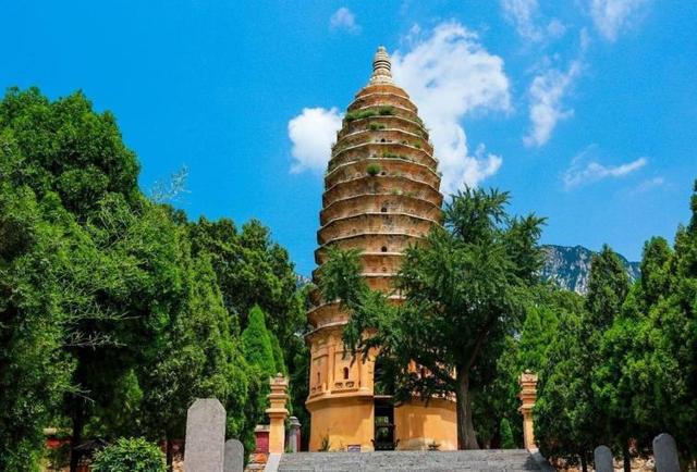 云南古塔探秘，详尽旅游攻略