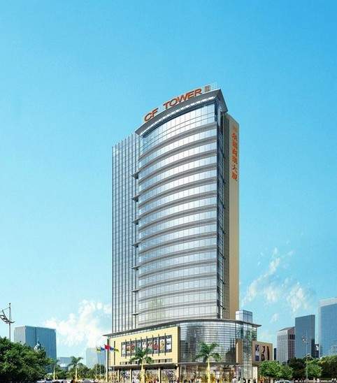 北京北方大厦，豪华商务酒店，百度一搜即达！