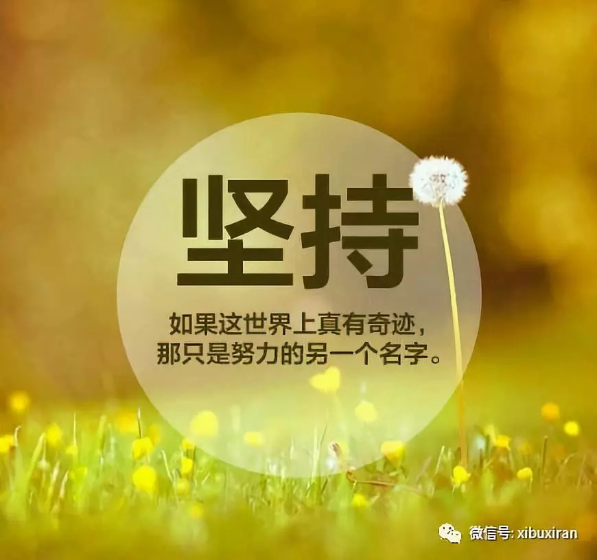 励志箴言，逆境中的力量与希望