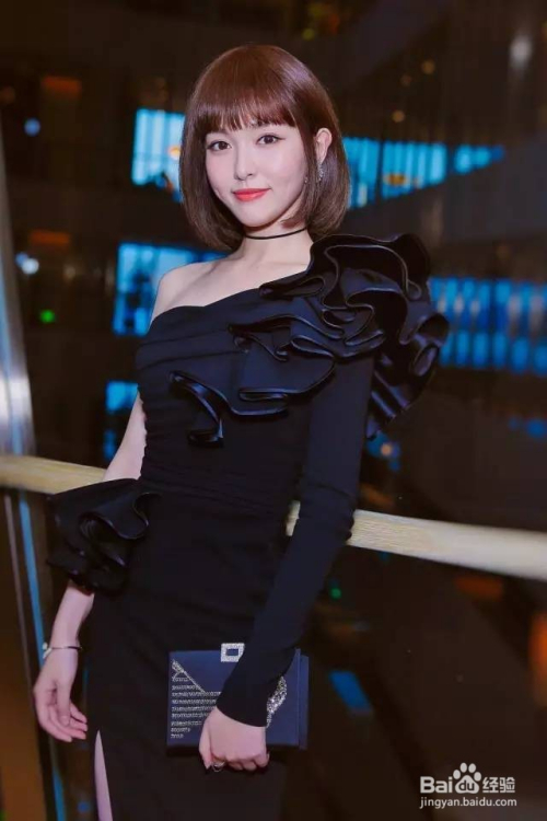时尚尾巴大揭秘，百度推荐最炫尾巴，引领潮流风向标！